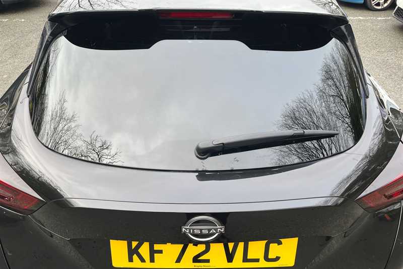 Used Nissan Juke 2022 for sale - 78074617: Photo 28