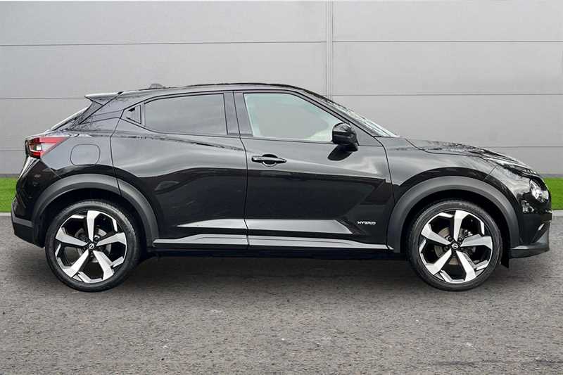 Used Nissan Juke 2022 for sale - 78074617: Photo 3