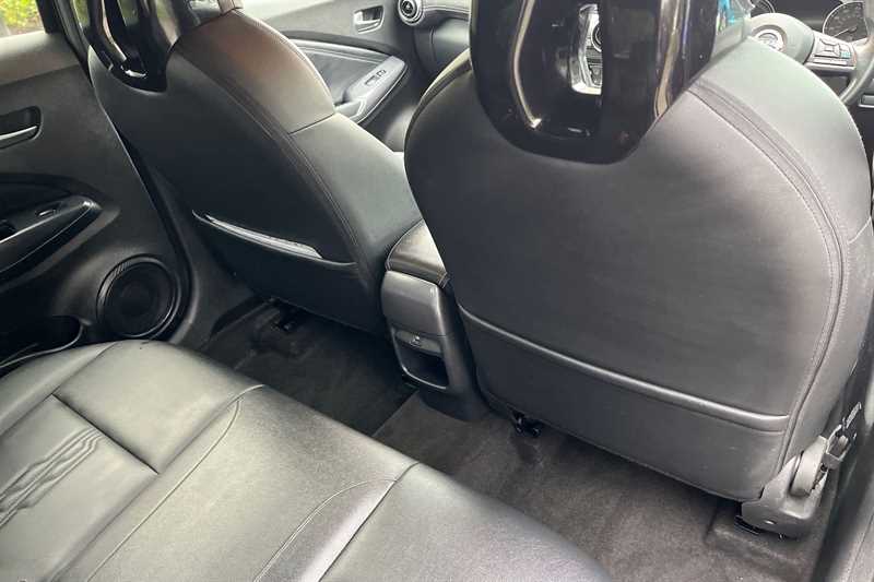 Used Nissan Juke 2022 for sale - 78074617: Photo 32