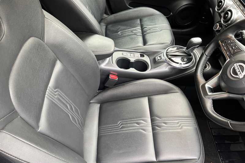Used Nissan Juke 2022 for sale - 78074617: Photo 34