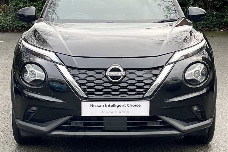 Used Nissan Juke 2022 for sale - 78074617: Photo 35