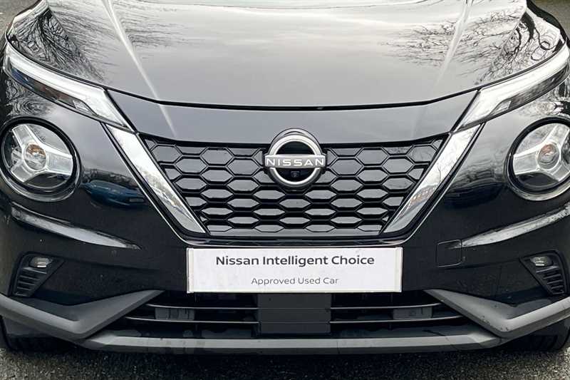 Used Nissan Juke 2022 for sale - 78074617: Photo 37