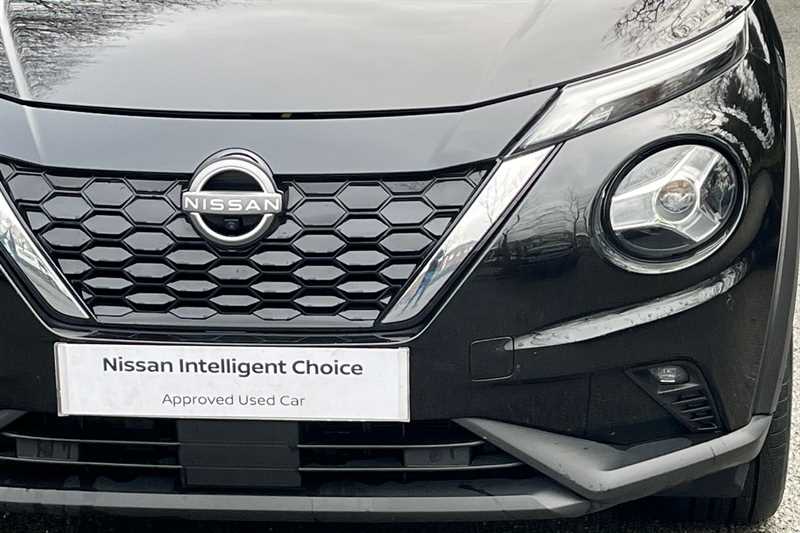 Used Nissan Juke 2022 for sale - 78074617: Photo 38