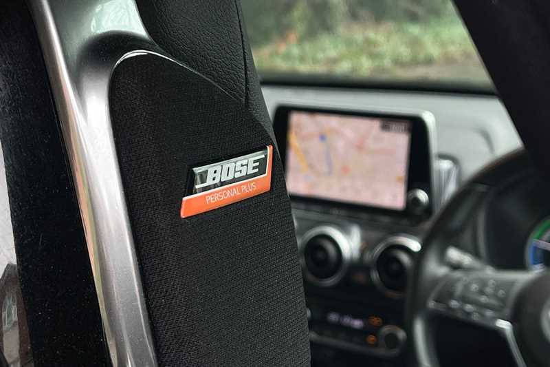 Used Nissan Juke 2022 for sale - 78074617: Photo 39