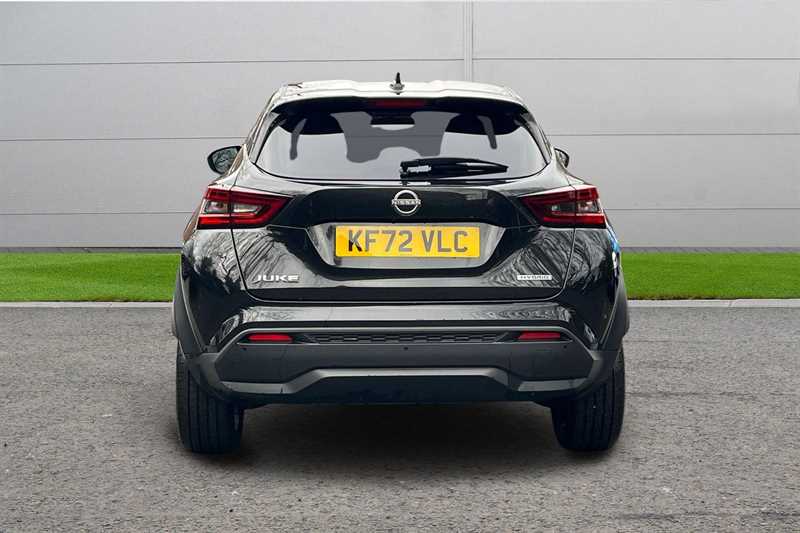 Used Nissan Juke 2022 for sale - 78074617: Photo 4