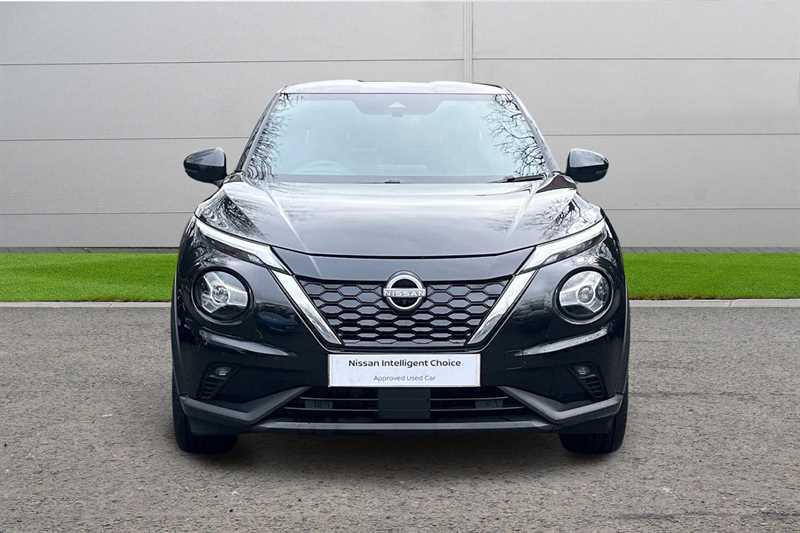 Used Nissan Juke 2022 for sale - 78074617: Photo 5