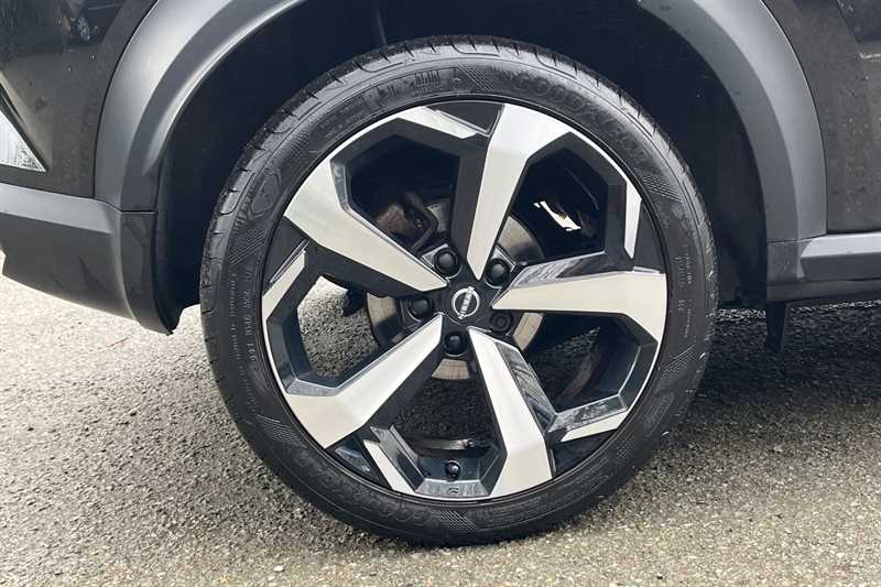 Used Nissan Juke 2022 for sale - 78074617: Photo 6