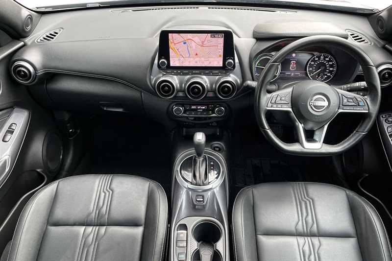 Used Nissan Juke 2022 for sale - 78074617: Photo 9