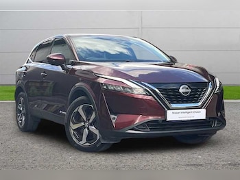 Used Nissan Qashqai 2023 for sale - 79488457: Photo