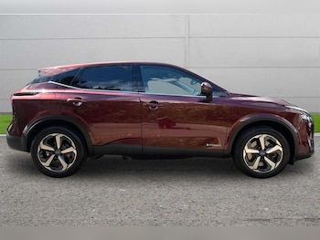 Used Nissan Qashqai 2023 for sale - 79488457: Photo