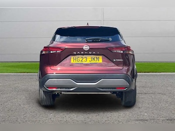 Used Nissan Qashqai 2023 for sale - 79488457: Photo