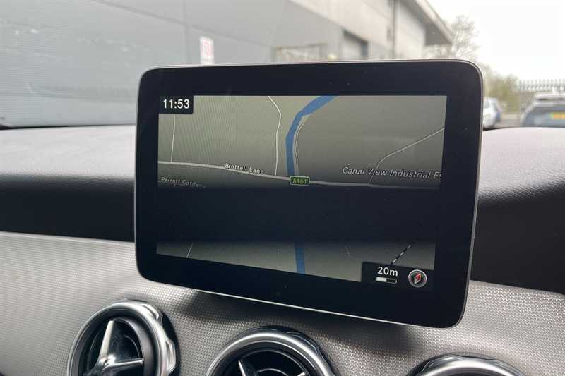 Used Mercedes-Benz GLA 2018 for sale - 78103397: Photo 10