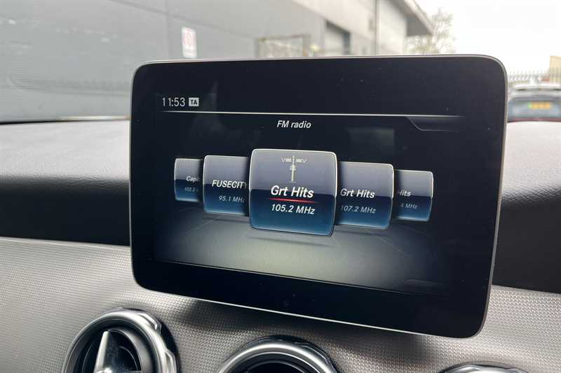 Used Mercedes-Benz GLA 2018 for sale - 78103397: Photo 11