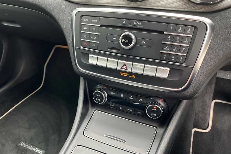 Used Mercedes-Benz GLA 2018 for sale - 78103397: Photo 12