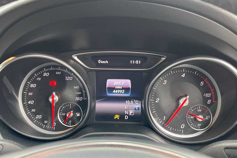 Used Mercedes-Benz GLA 2018 for sale - 78103397: Photo 14