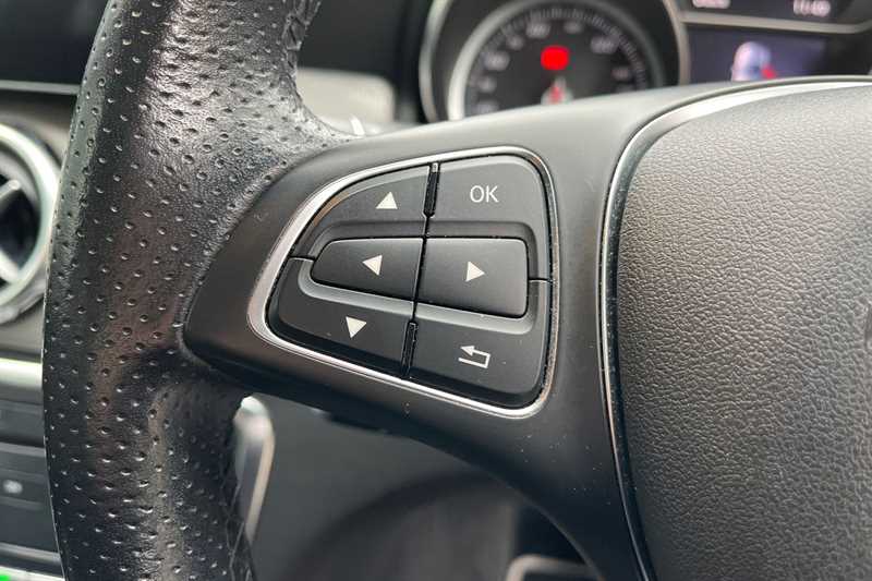 Used Mercedes-Benz GLA 2018 for sale - 78103397: Photo 16