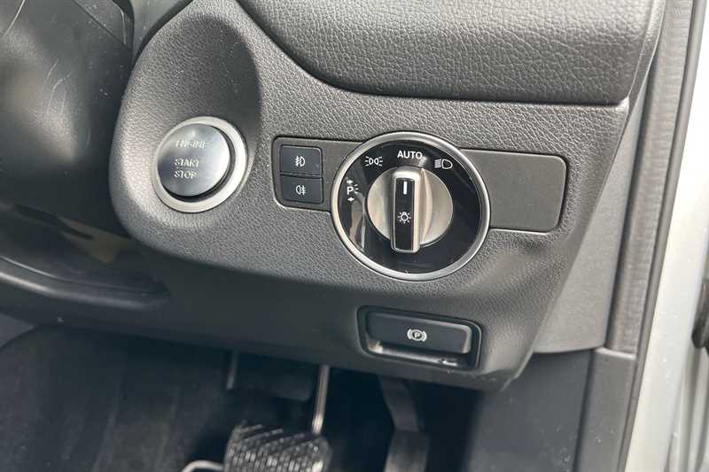 Used Mercedes-Benz GLA 2018 for sale - 78103397: Photo 23