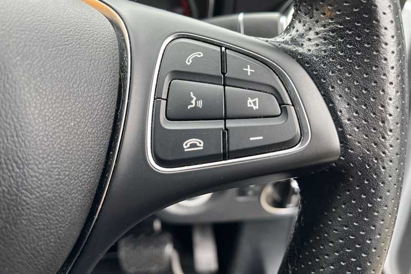 Used Mercedes-Benz GLA 2018 for sale - 78103397: Photo 25