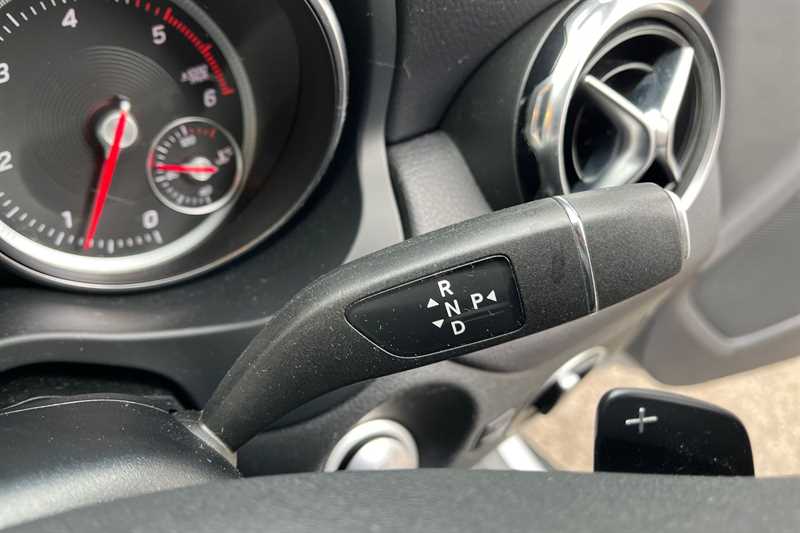 Used Mercedes-Benz GLA 2018 for sale - 78103397: Photo 26