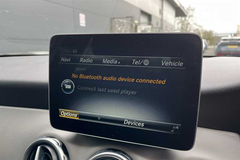 Used Mercedes-Benz GLA 2018 for sale - 78103397: Photo 28