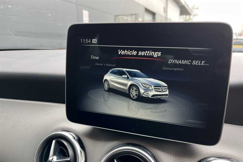 Used Mercedes-Benz GLA 2018 for sale - 78103397: Photo 29