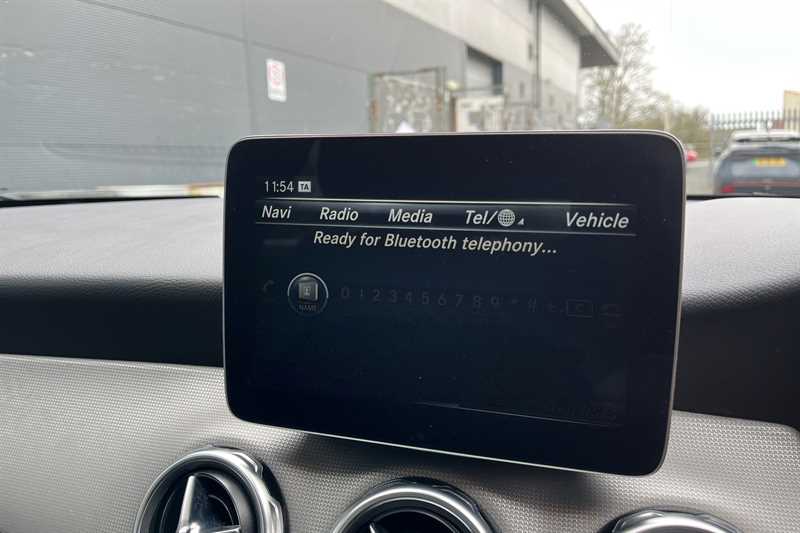 Used Mercedes-Benz GLA 2018 for sale - 78103397: Photo 30