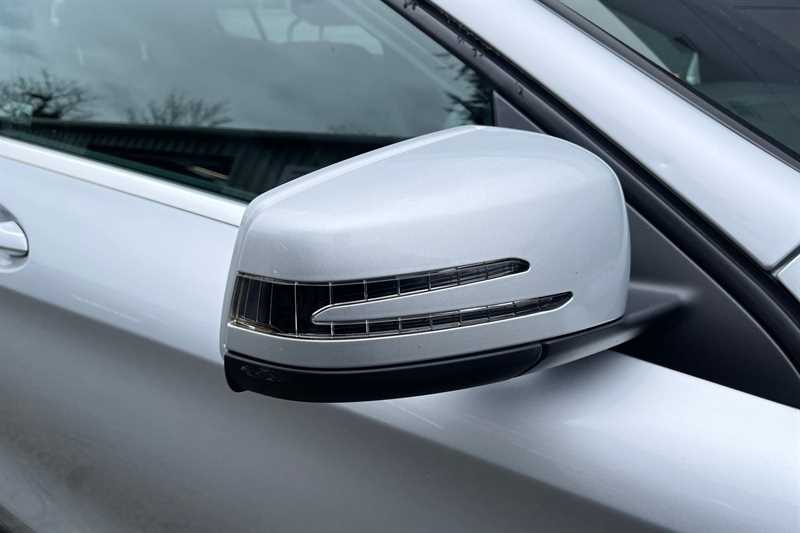 Used Mercedes-Benz GLA 2018 for sale - 78103397: Photo 37