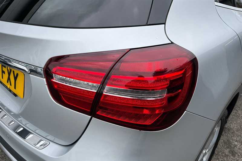 Used Mercedes-Benz GLA 2018 for sale - 78103397: Photo 40