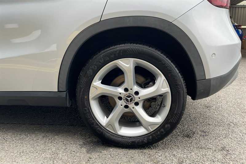 Used Mercedes-Benz GLA 2018 for sale - 78103397: Photo 42