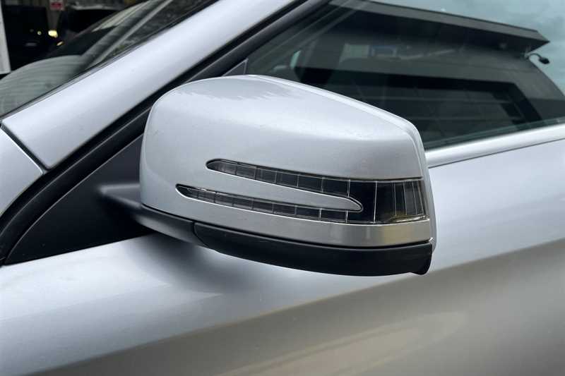 Used Mercedes-Benz GLA 2018 for sale - 78103397: Photo 45