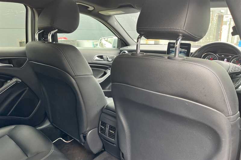 Used Mercedes-Benz GLA 2018 for sale - 78103397: Photo 47