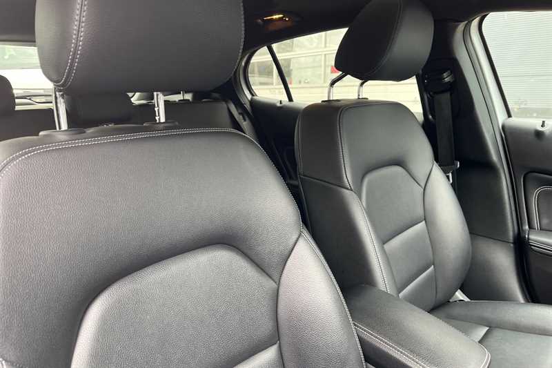 Used Mercedes-Benz GLA 2018 for sale - 78103397: Photo 48