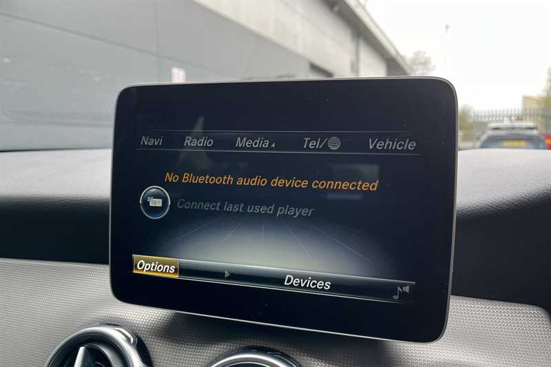 Used Mercedes-Benz GLA 2018 for sale - 78103397: Photo 49