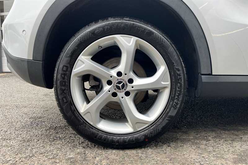 Used Mercedes-Benz GLA 2018 for sale - 78103397: Photo 6