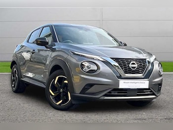 Used Nissan Juke 2023 for sale - 79510926: Photo