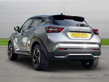 Used Nissan Juke 2023 for sale - 79510926: Photo