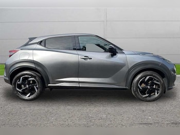 Used Nissan Juke 2023 for sale - 79510926: Photo