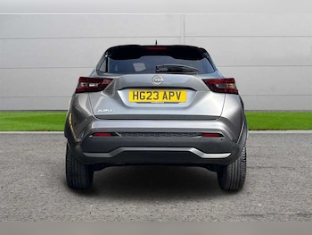 Used Nissan Juke 2023 for sale - 79510926: Photo