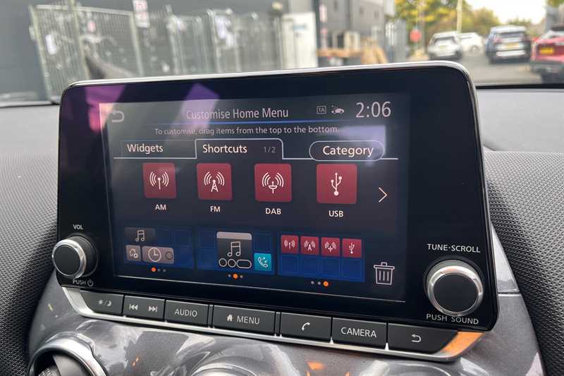 Used Nissan Juke 2021 for sale - 76140564: Photo 10