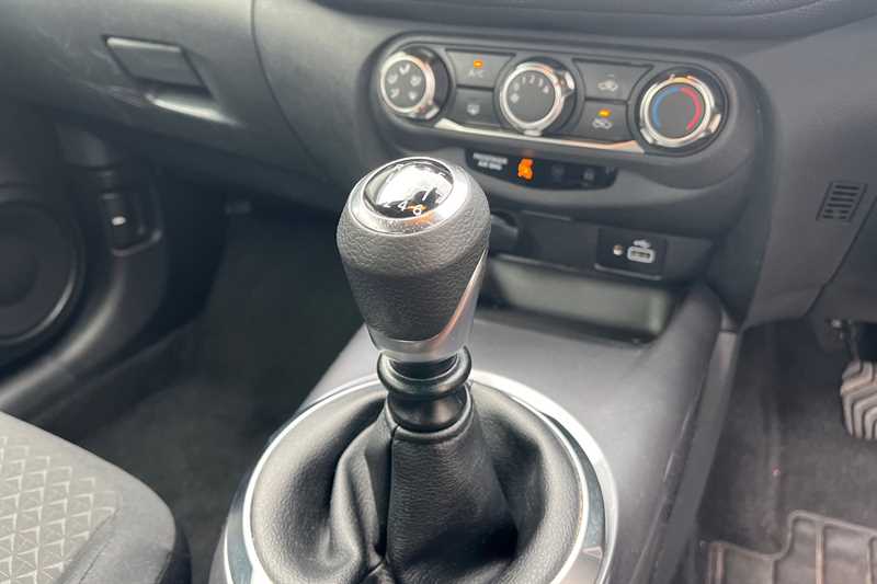 Used Nissan Juke 2021 for sale - 76140564: Photo 12
