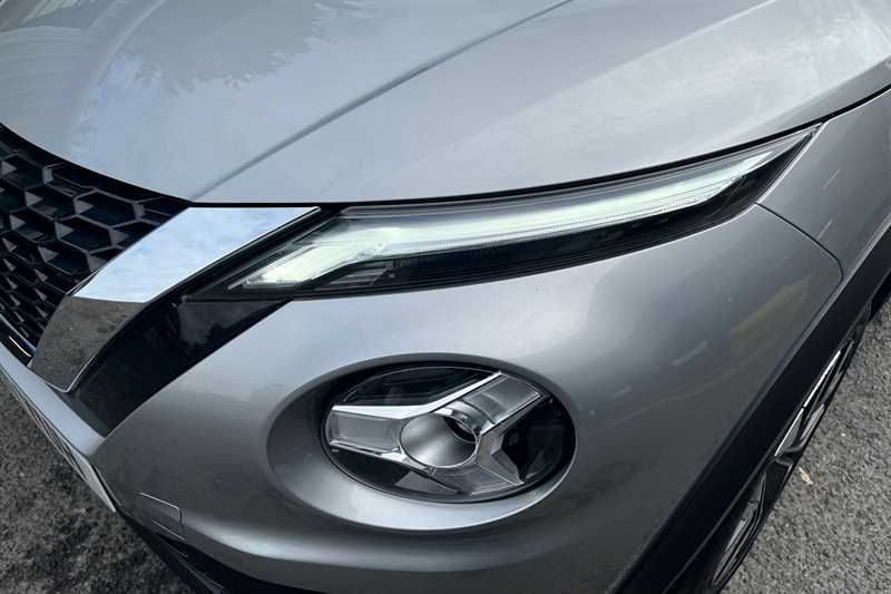 Used Nissan Juke 2021 for sale - 76140564: Photo 13