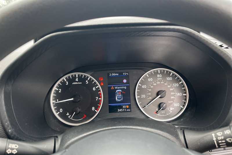 Used Nissan Juke 2021 for sale - 76140564: Photo 14