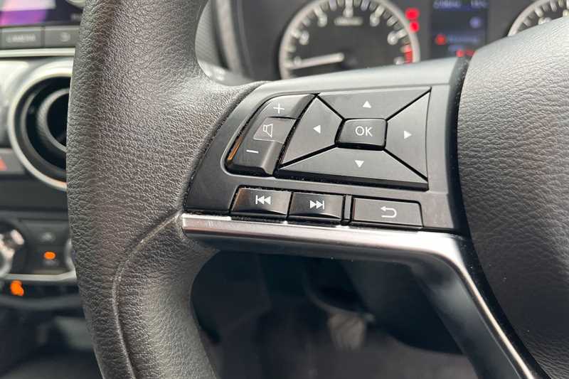 Used Nissan Juke 2021 for sale - 76140564: Photo 16