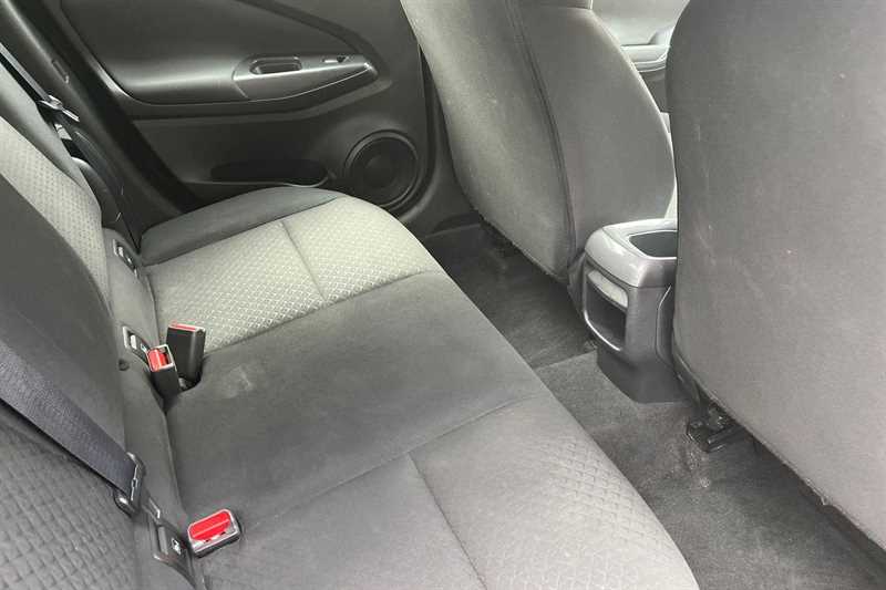 Used Nissan Juke 2021 for sale - 76140564: Photo 19