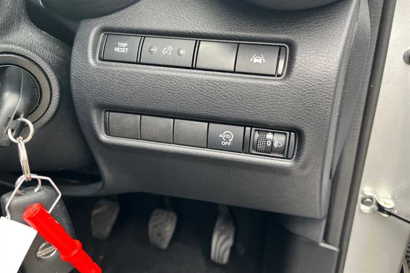 Used Nissan Juke 2021 for sale - 76140564: Photo 22