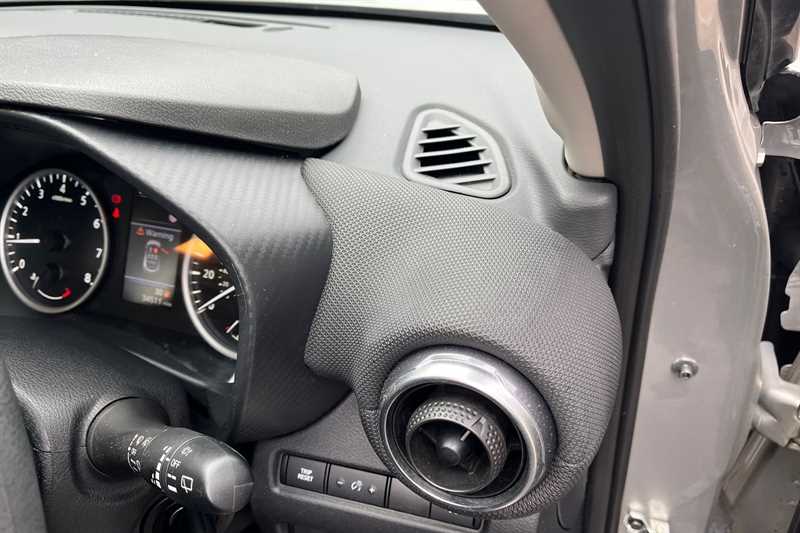 Used Nissan Juke 2021 for sale - 76140564: Photo 23