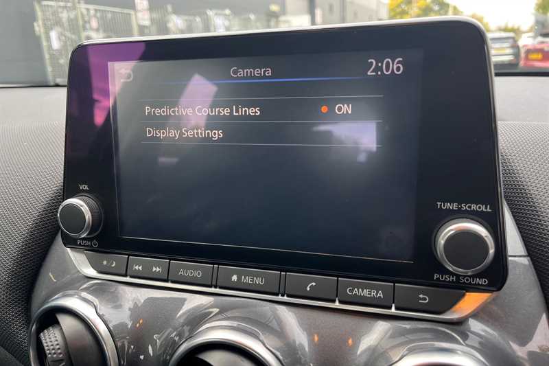Used Nissan Juke 2021 for sale - 76140564: Photo 27