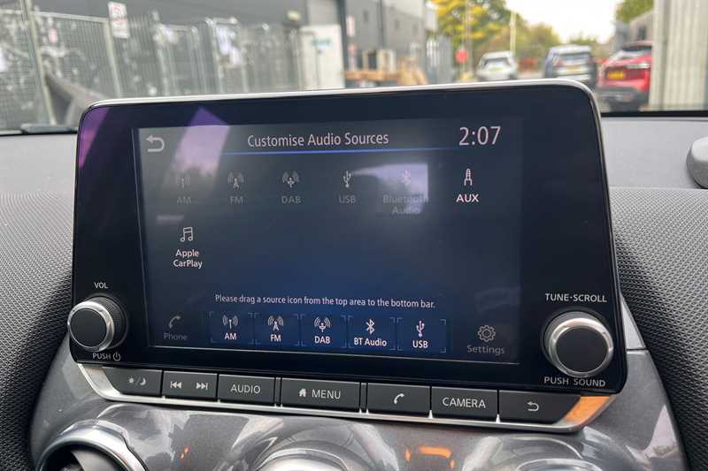 Used Nissan Juke 2021 for sale - 76140564: Photo 29