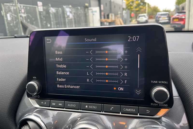 Used Nissan Juke 2021 for sale - 76140564: Photo 32