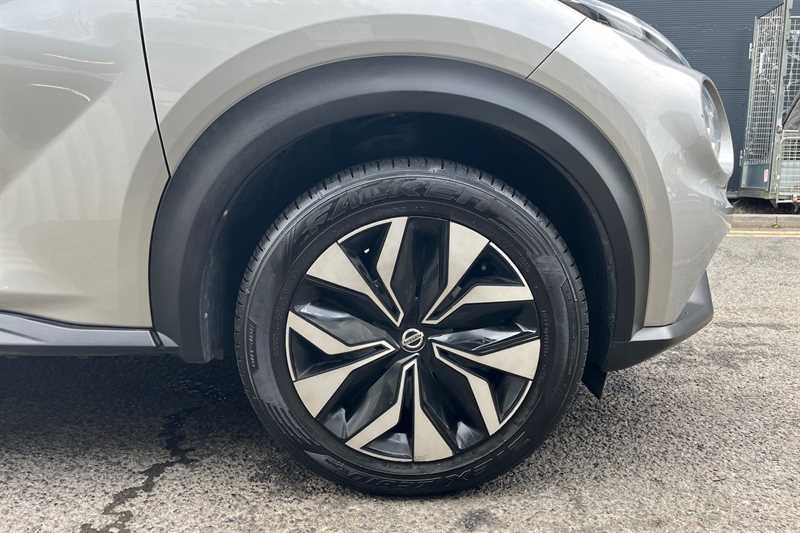Used Nissan Juke 2021 for sale - 76140564: Photo 39